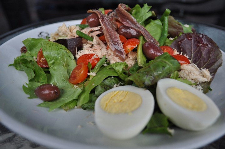 Nicoise