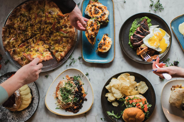 Restaurant banner image