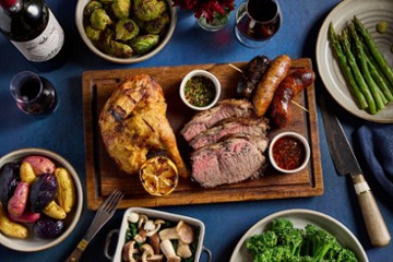 Artango Bar & Steakhouse