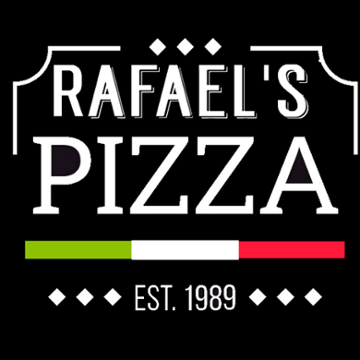 Rafael's Pizza Santa Ana