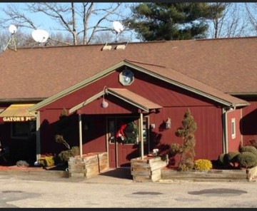 Gators Pub