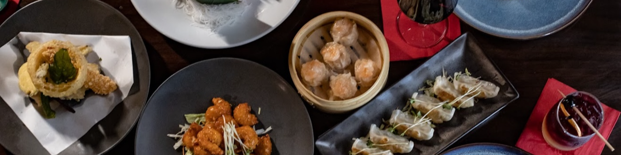 Asuka Grill & Sushi Nicholasville