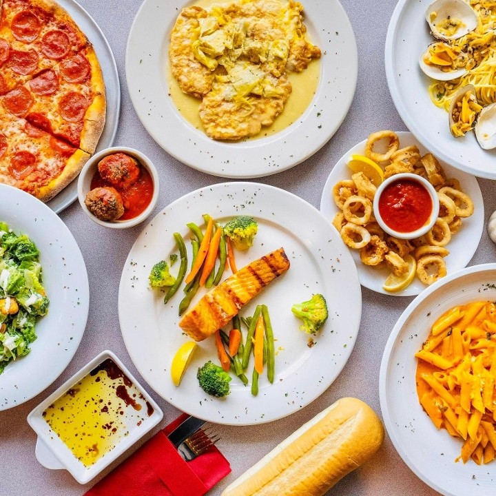 Restaurant banner image