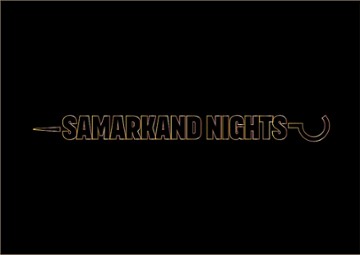 Samarkand Nights