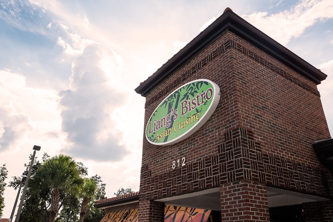 Liang's Bistro Brandon