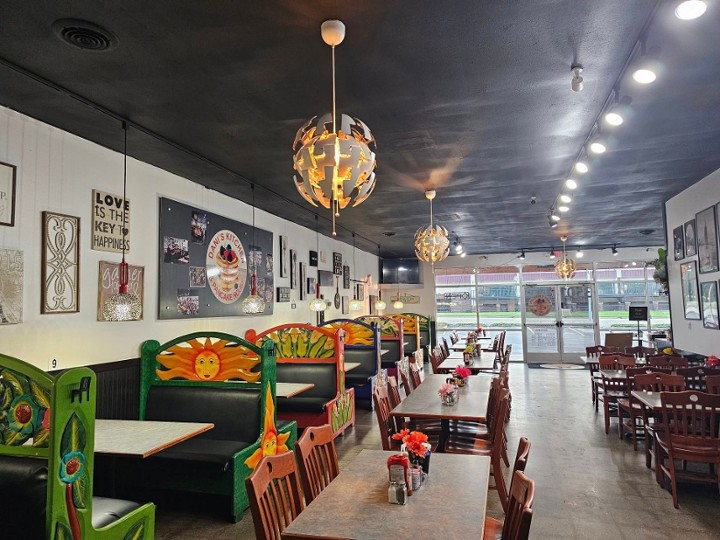 Restaurant banner image