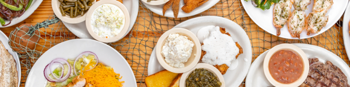 Restaurant banner image