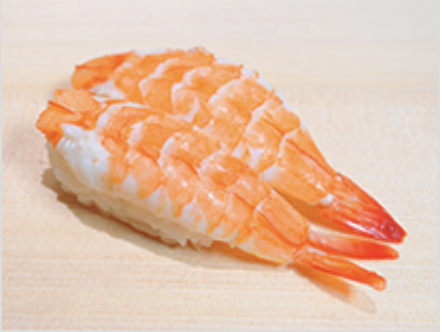 Shrimp (Ebi)