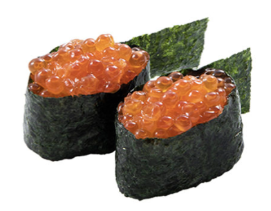 Ikura (Salmon Roe)