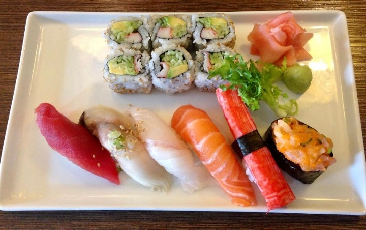 Sushi (L)