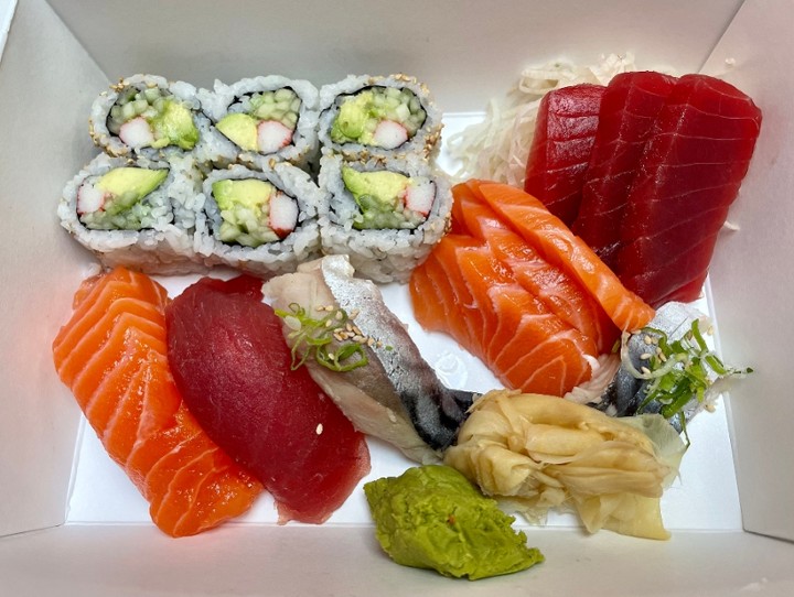 Sushi & Sashimi (L)