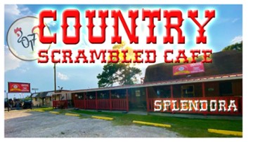 Country Scrambled Cafe - Spendora