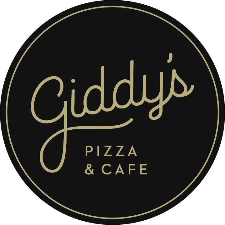 Giddy's Pizza  & Cafe Toms River