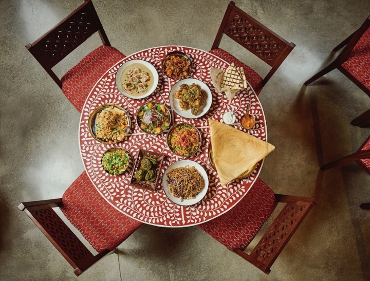 Restaurant banner image