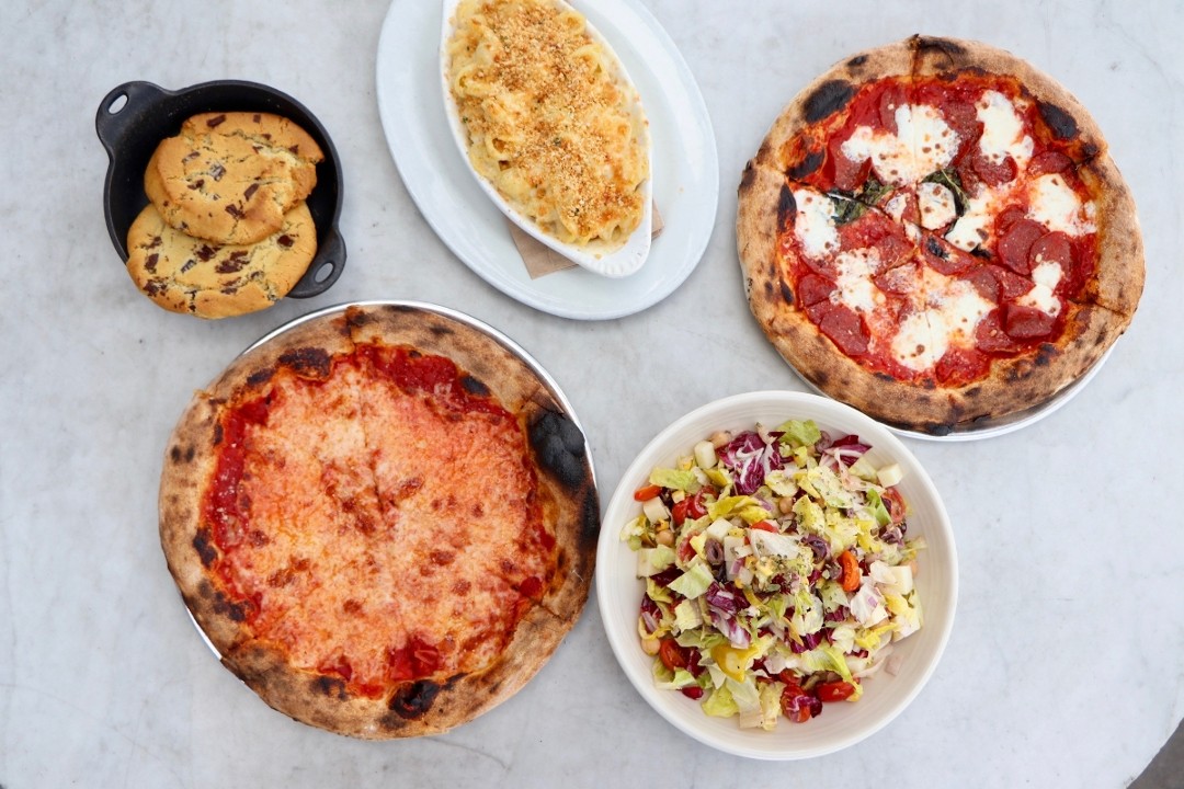 Pitfire Pizza Pasadena
