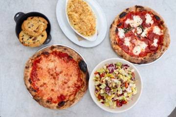 Pitfire Pizza Pasadena