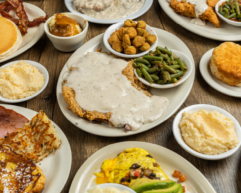 Bobbie's Southern Kitchen