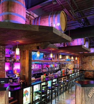 El Toro Bravo South 7040 McFarland Boulevard