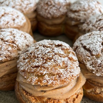 La Boulangerie de San Francisco - Noe Valley