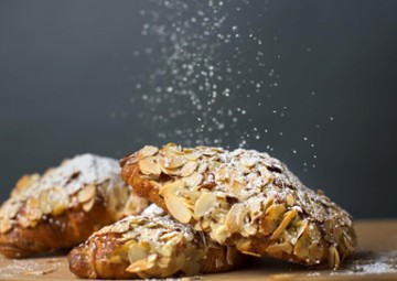 La Boulangerie de San Francisco - Hayes Valley