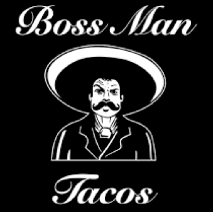 Boss Man Tacos