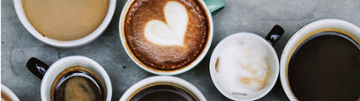 Door County Coffee & Tea