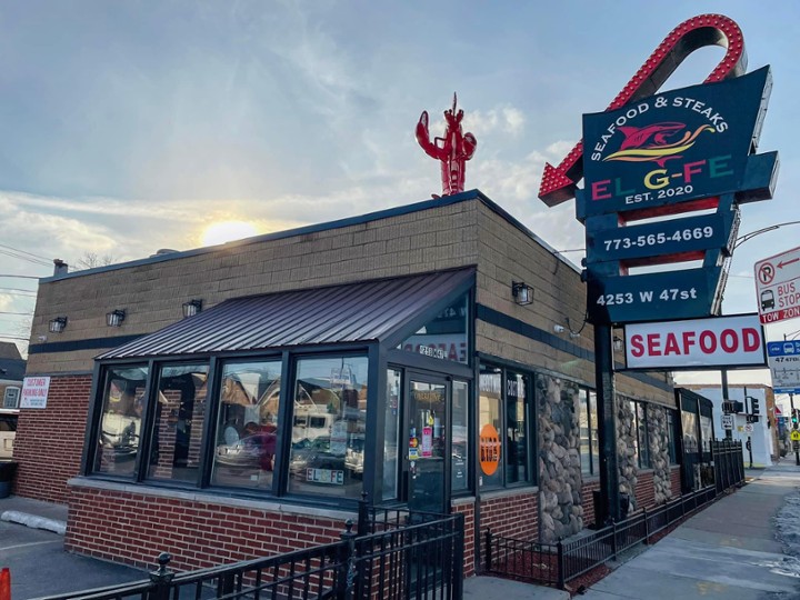 Restaurant banner image