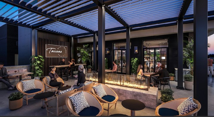 Restaurant banner image