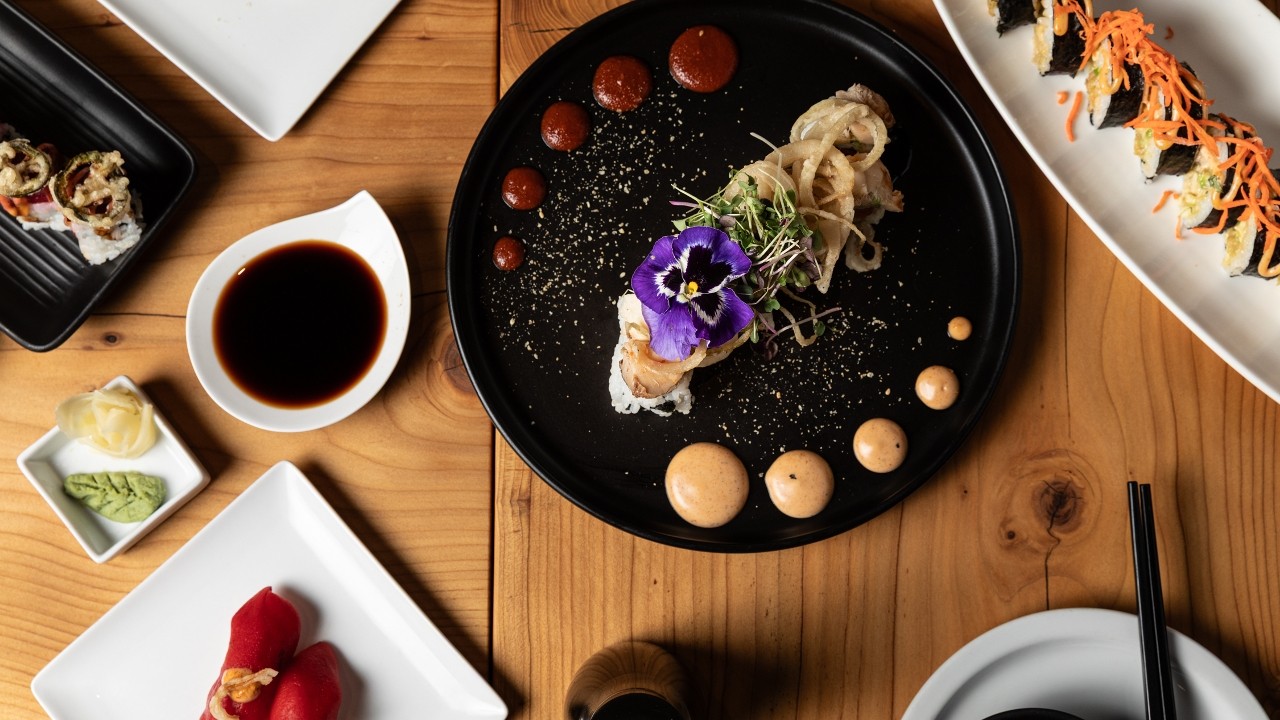 Village of Om Plant Kitchen 1915 S Street