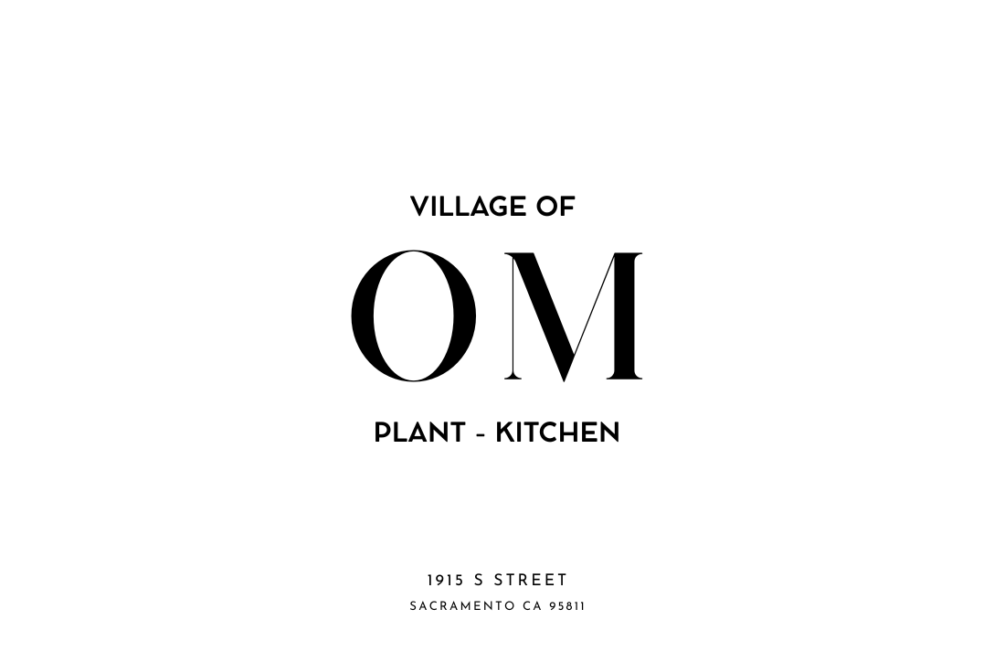 Village of OM Plant Kitchen