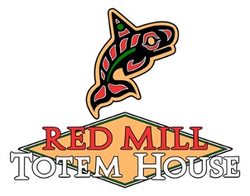 Red Mill Totem House