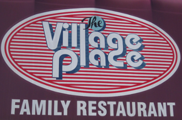 Friendliest Family Restaurant In Town.