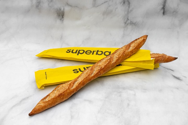 BAGUETTE