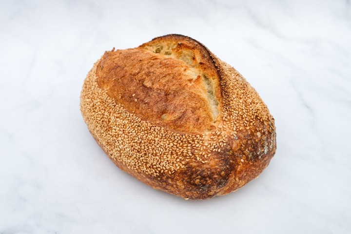 SMALL SESAME LEVAIN