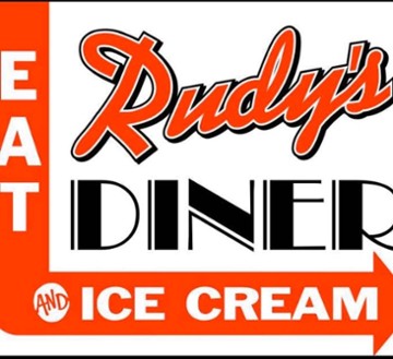 Rudy's Soda Bar & Cafe