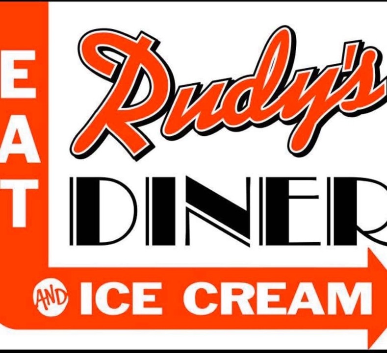 Rudy's Soda Bar & Cafe