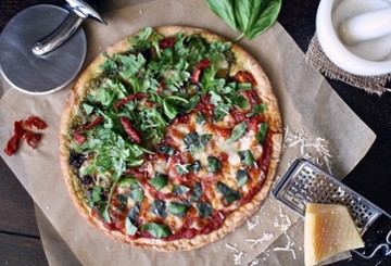 NY NY Pizza