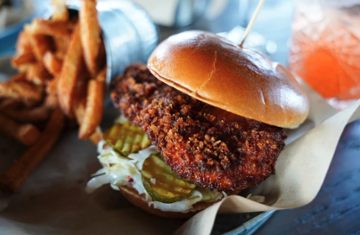 Wild Eagle Steak & Saloon - Broadview Heights