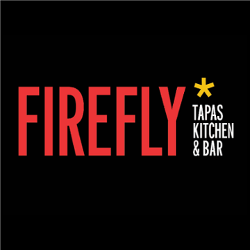 Firefly* Tapas Kitchen & Bar Paradise 