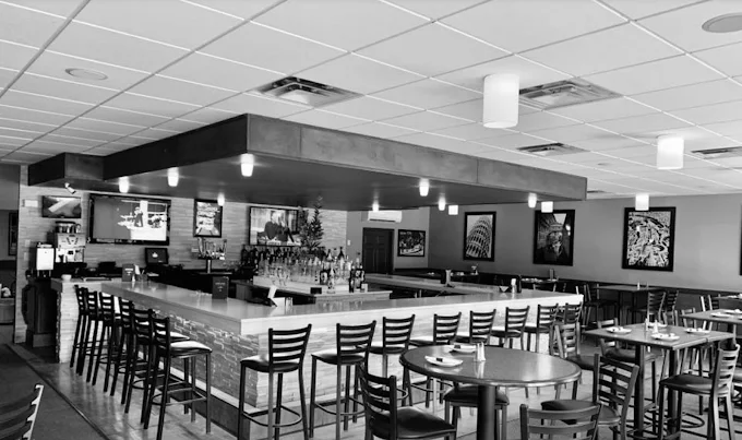 Pizzico Ristorante & Martini Bar