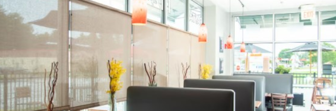 Pizzico ristorante Martini bar