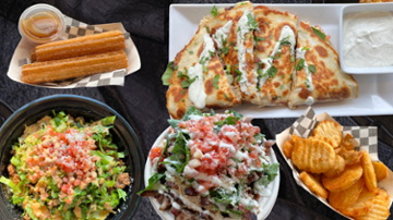 The Quesadilla Company
