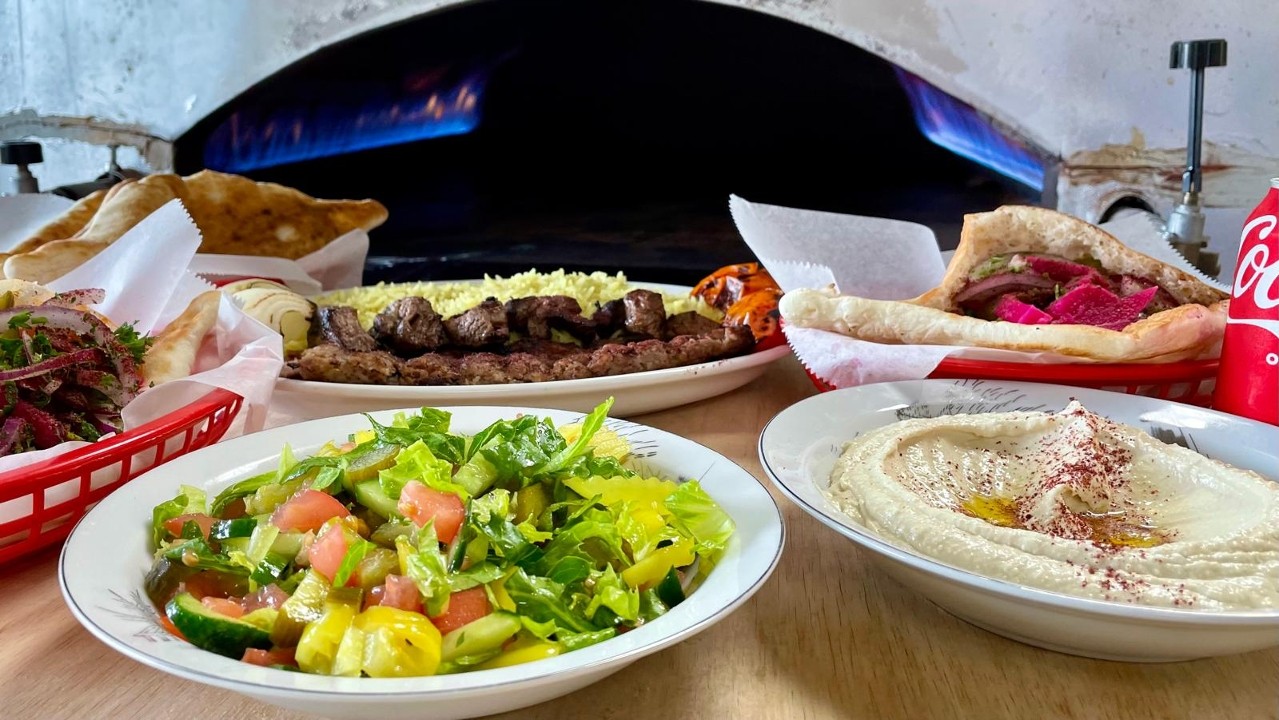 Family Restaurant & Bakery