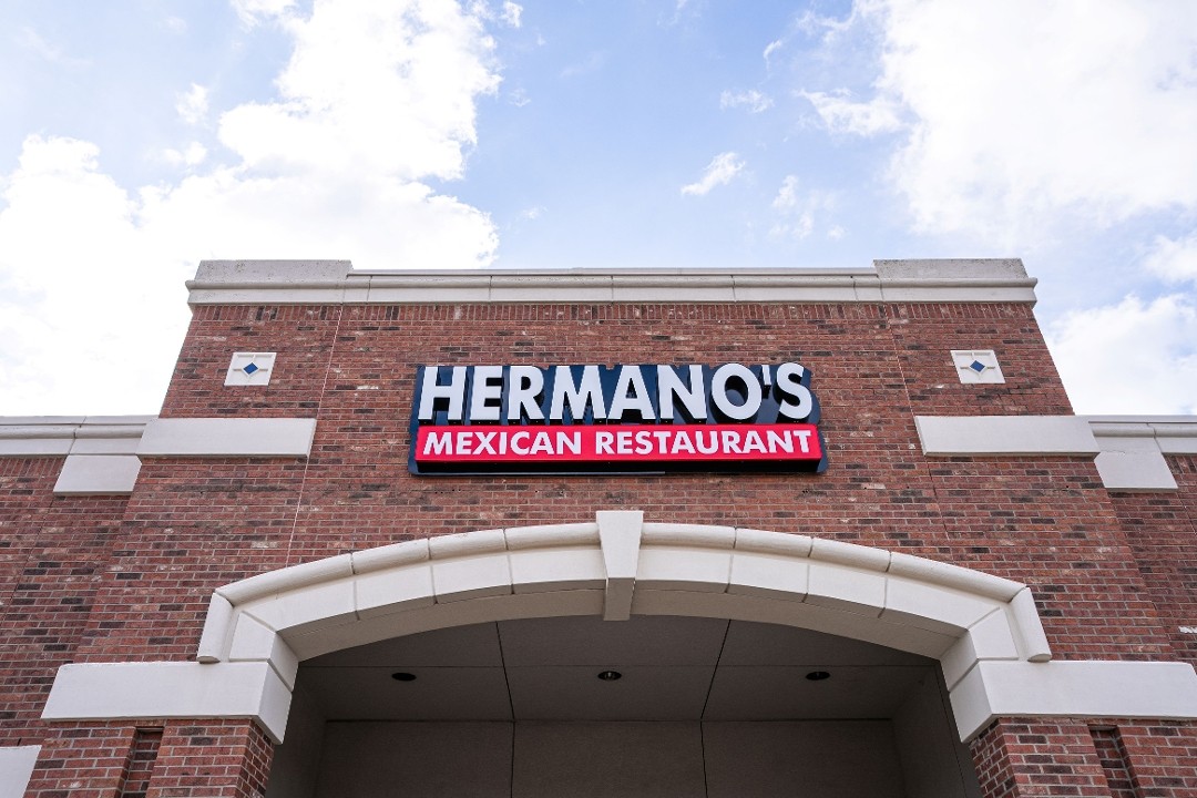 Hermano’s Mexican Restaurant