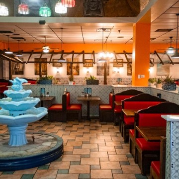 Hermano’s Mexican Restaurant