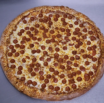Momma B's Pizzeria Shelby 56744 Van Dyke Ave