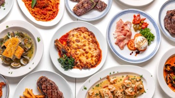 Gorditos Bar & Grill by Kinoko