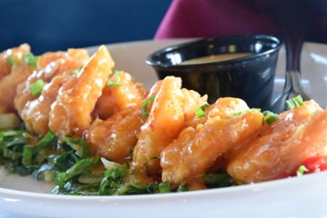 Kacey's Seafood & More - Fruitville