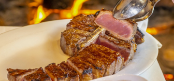 Benjamin Steakhouse Prime
