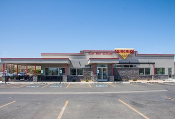 Munchies Burgers 383 29 Road